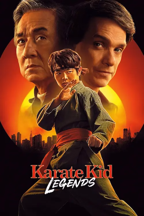 KarateKid