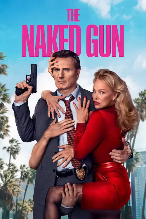 NakedGUN