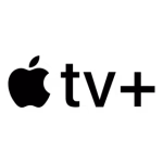 apple tv plus logo png seeklogo 350508