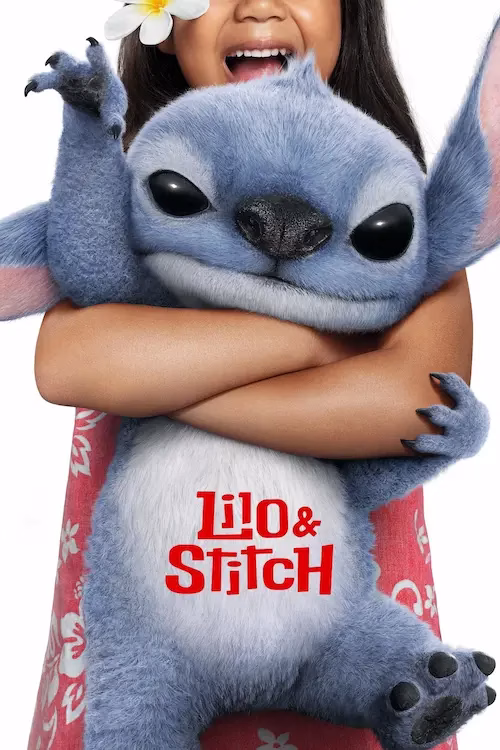LiloStitch