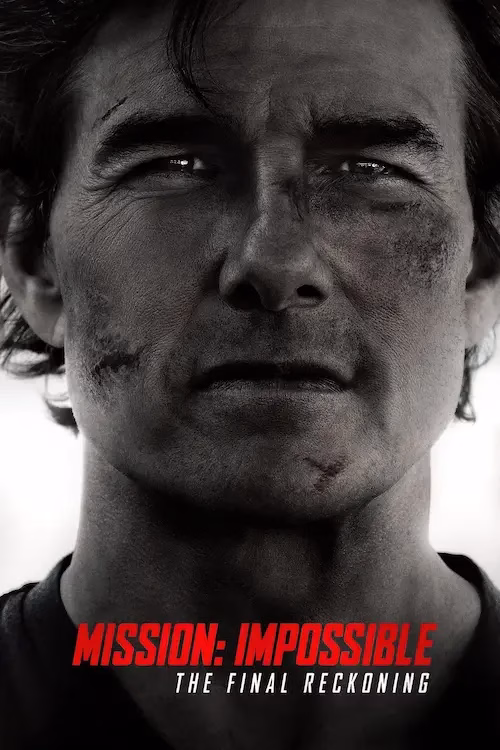 MissionImpossible