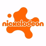 nickelodeon logo png seeklogo 504058