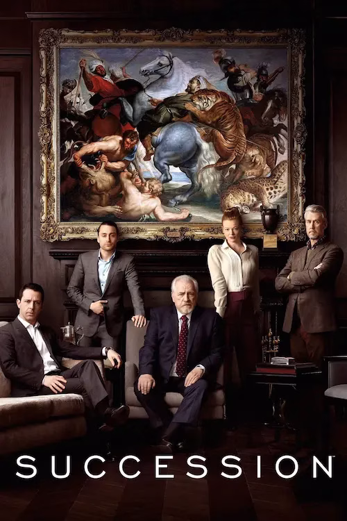 succession