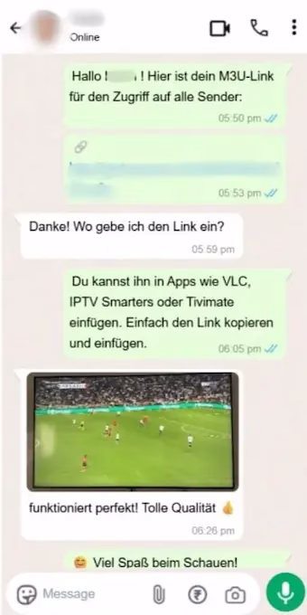Client Feedback 3